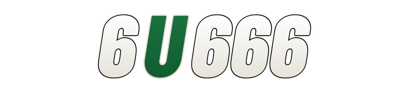6u666